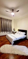 Fort Gardens (D15), Condominium #628071011